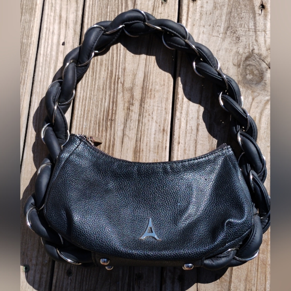Vegan Purse Made in Paris